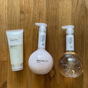 BRAND NEW NATURE LAB TOKYO BUNDLE